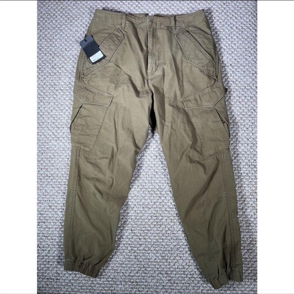 Rag and bone pants size large